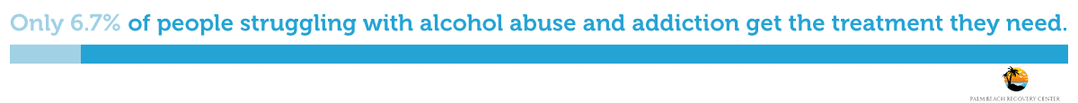 alcohol detox who receives help