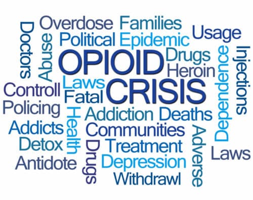 opiods