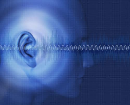sound waves