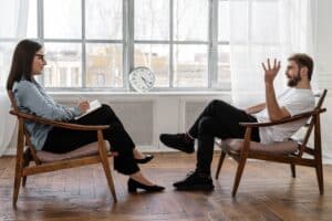 Do you need inpatient mental health treatment?