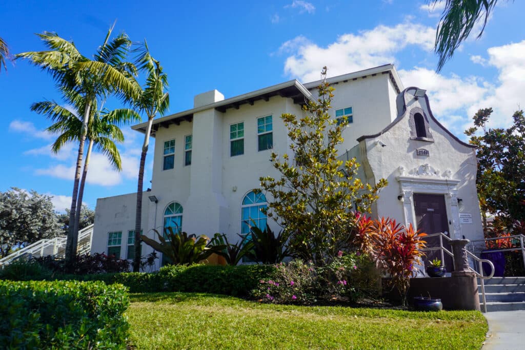 Palm Beach Recovery Centers business image
