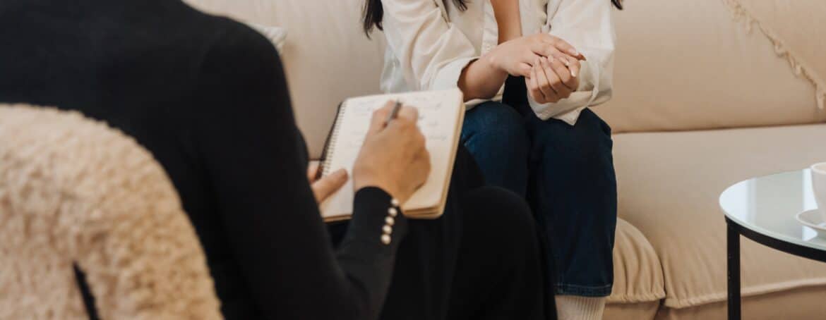 Inpatient Mental Health Treatment