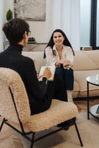 Inpatient Mental Health Treatment