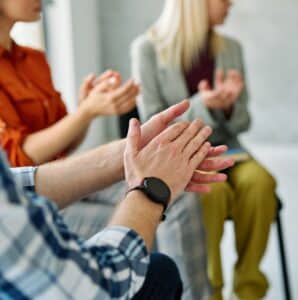 Inpatient Rehabs for Depression