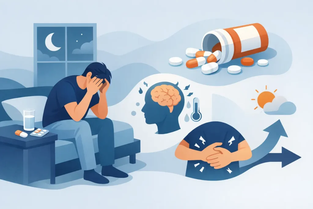 A Clear Guide to Opioid Withdrawal