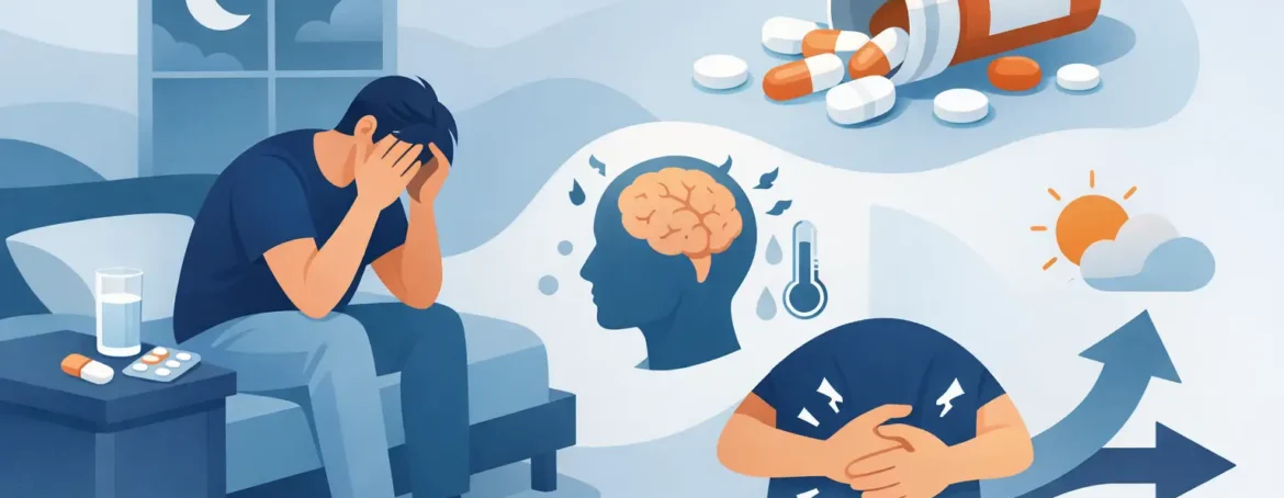 A Clear Guide to Opioid Withdrawal