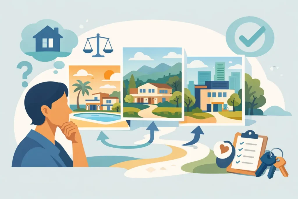 How to Choose a Rehab Center That Fits