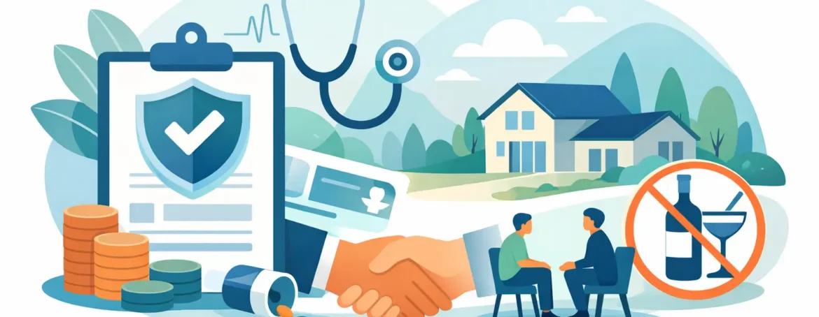 Does Insurance Cover Rehab? What to Know