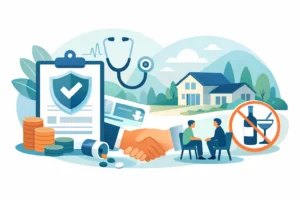 Does Insurance Cover Rehab? What to Know