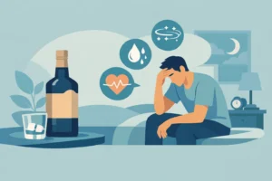 Safe Alcohol Withdrawal Symptoms to Know