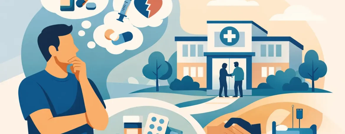 9 Signs You Need Inpatient Rehab
