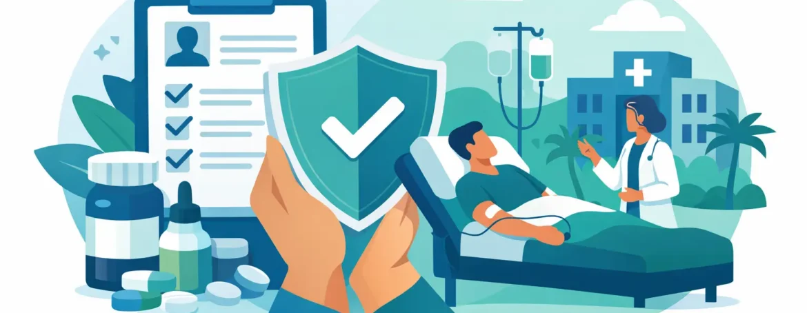 Does Insurance Cover Detox Treatment?