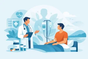 A Guide to Medically Supervised Detox