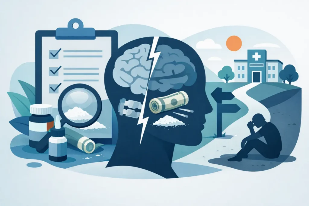 Choosing a Cocaine Addiction Treatment Program