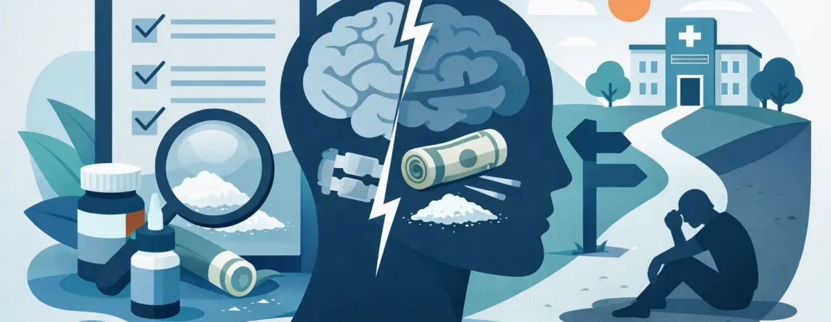 Choosing a Cocaine Addiction Treatment Program
