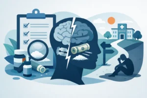 Choosing a Cocaine Addiction Treatment Program