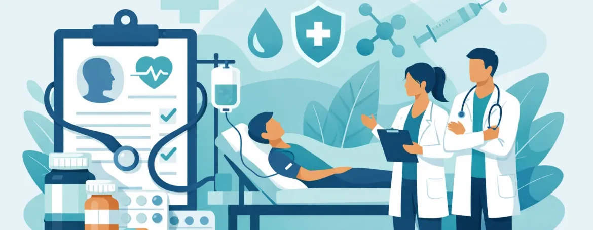 Medical Detox Program Review Guide