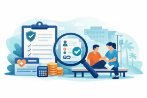 A Guide to Insurance Verification for Rehab Care