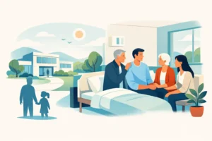 Can Family Visit During Rehab? What to Expect