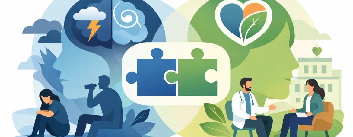 Co Occurring Disorders: Why Integrated Care Works