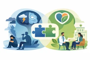 Co Occurring Disorders: Why Integrated Care Works