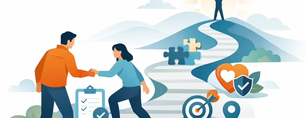 How Aftercare Planning Supports Recovery
