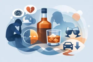 Top Signs of Alcohol Dependence to Know