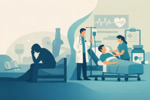 What Medical Detox for Alcohol Withdrawal Involves