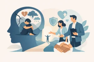 What Trauma Informed Addiction Treatment Means
