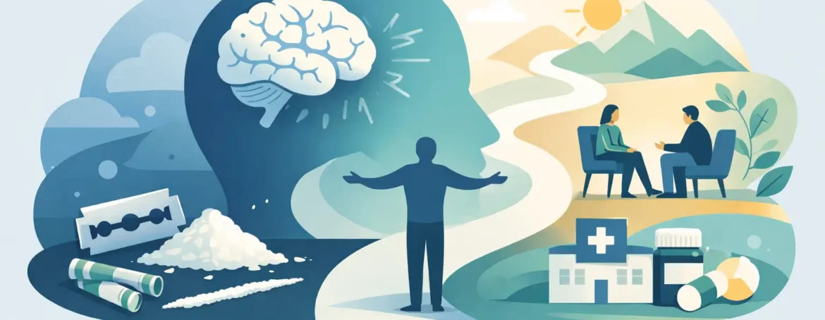 A Guide to Cocaine Detox Recovery and Treatment