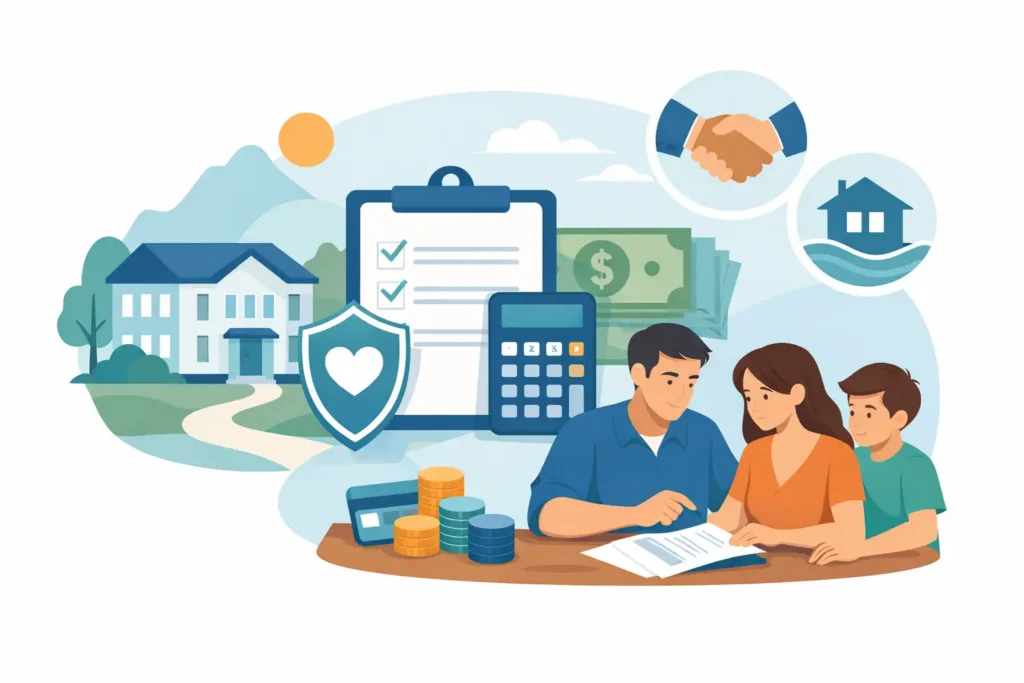 A Guide to Rehab Payment Options for Families