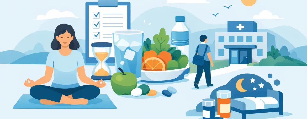 How to Prepare for Detox Before Treatment