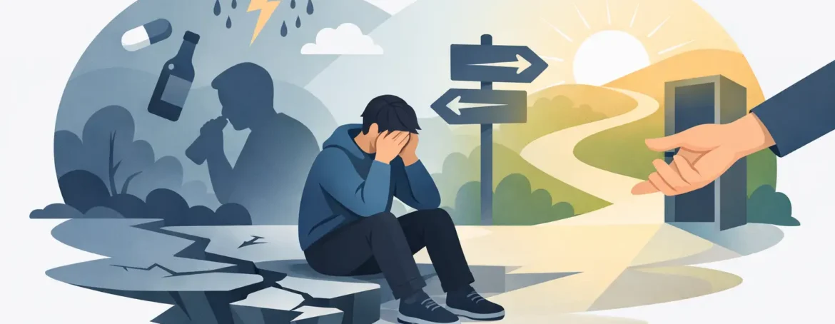 Top Signs of Relapse and When to Seek Help