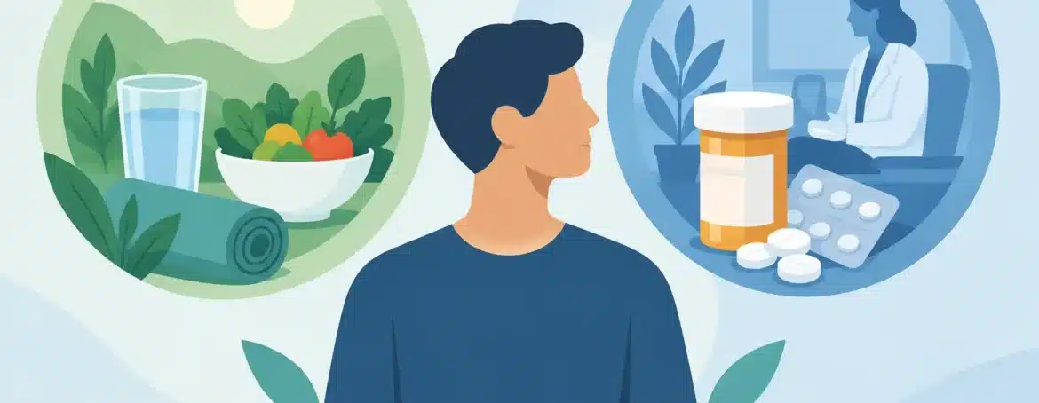 Detoxification Versus Medication Assisted Treatment