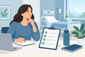Inpatient Rehab Checklist: Plan Before Admission