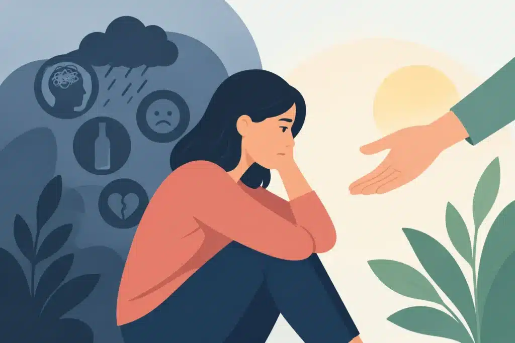 Relapse Warning Signs: When to Get Help