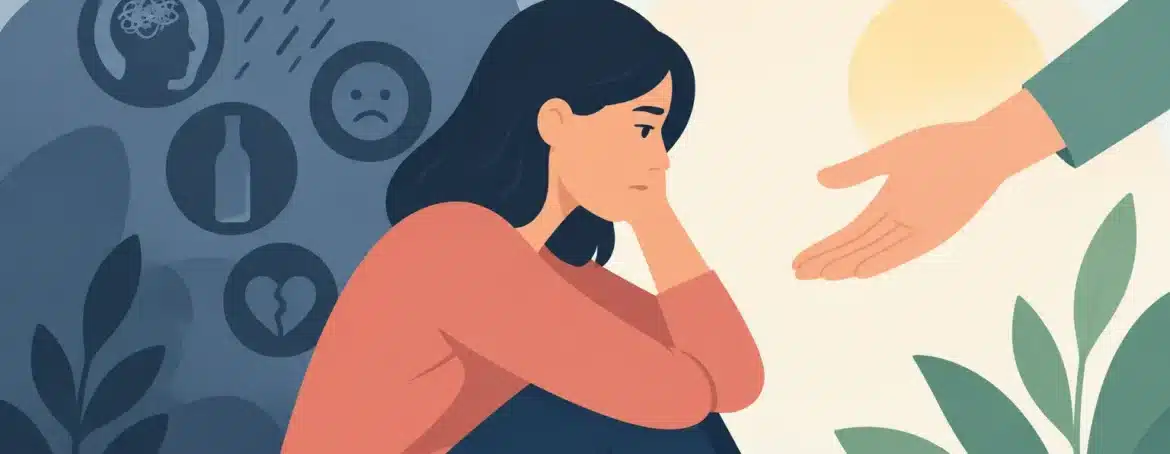 Relapse Warning Signs: When to Get Help
