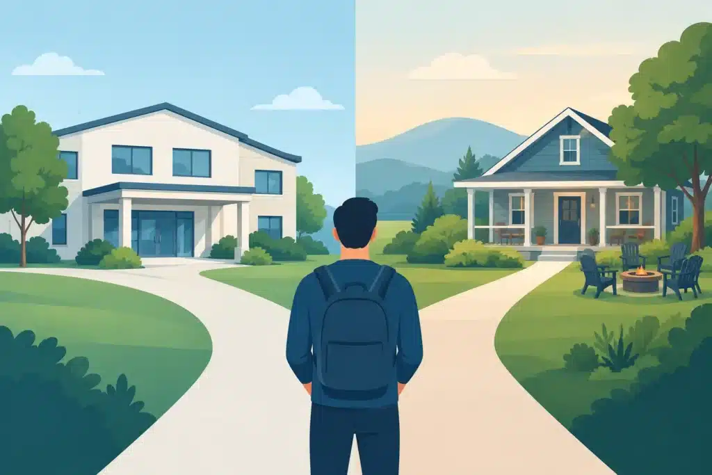Residential Rehab Versus Sober Living Choices