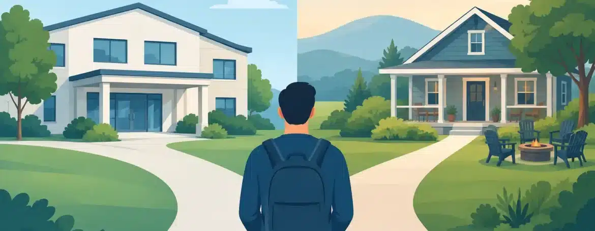 Residential Rehab Versus Sober Living Choices