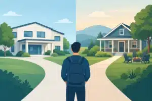Residential Rehab Versus Sober Living Choices