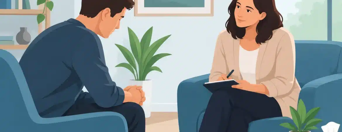 What Effective Addiction Counseling Looks Like