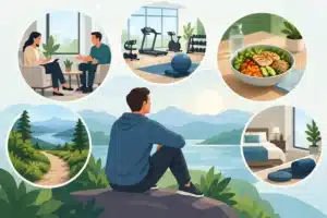 Best Addiction Treatment Amenities That Support Recovery