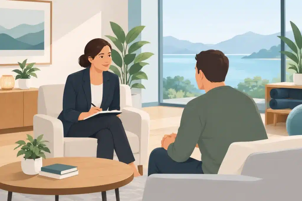 Boutique Rehab Review: What Quality Care Looks Like