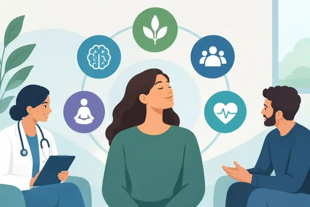 Choosing Integrated Addiction Care With Confidence
