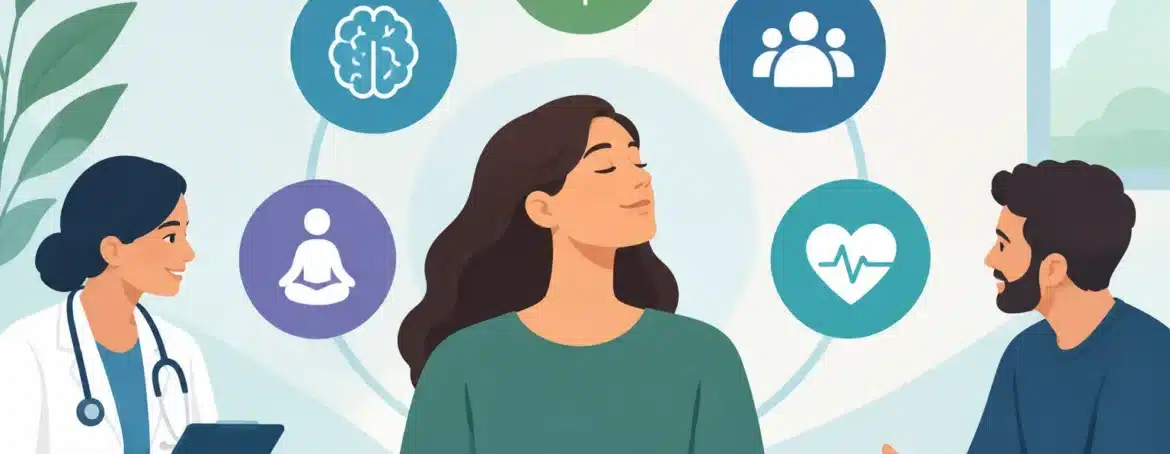 Choosing Integrated Addiction Care With Confidence
