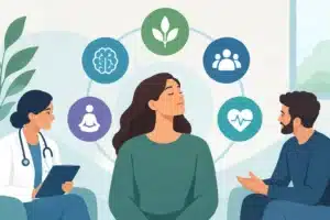 Choosing Integrated Addiction Care With Confidence