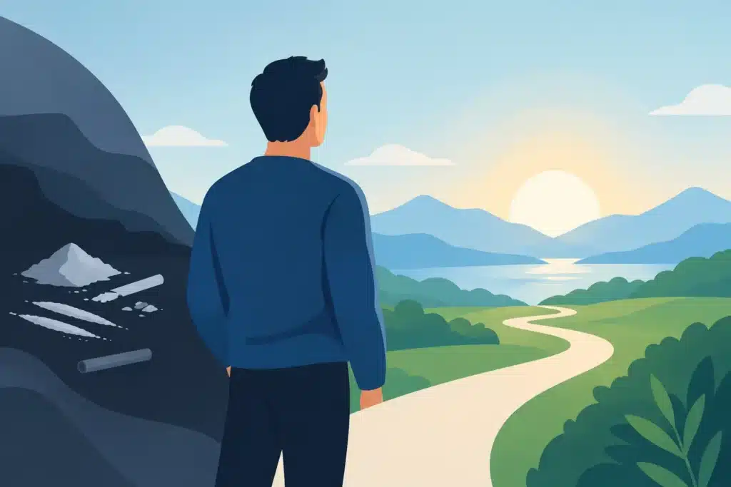 Cocaine Rehab Patient Outcomes and Lasting Recovery