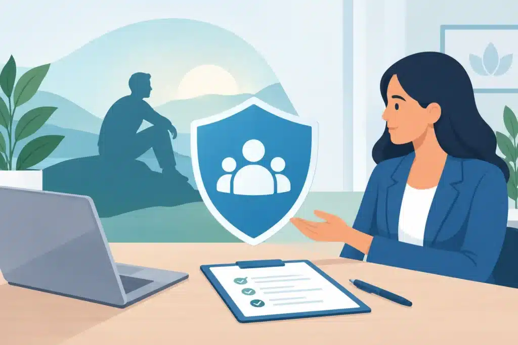 Insurance Verification for Addiction Treatment