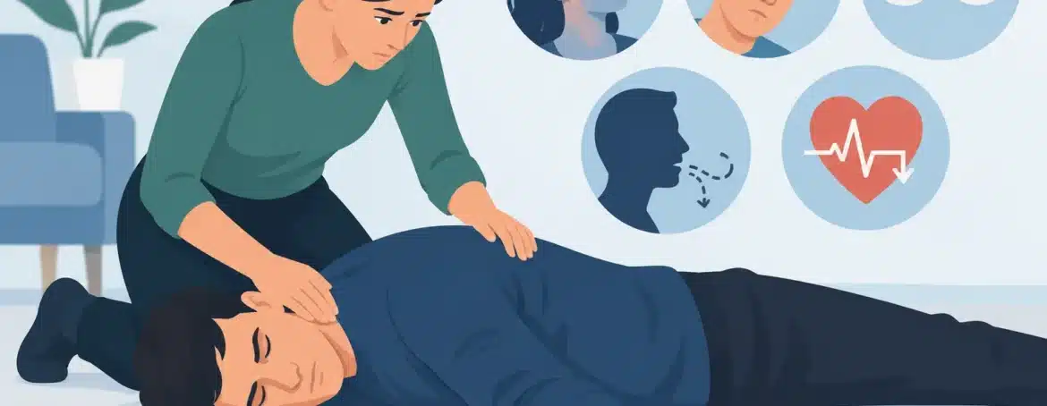 Signs of Opioid Overdose Risk You Should Never Ignore