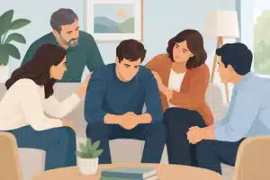 When a Family Intervention Can Lead to Treatment